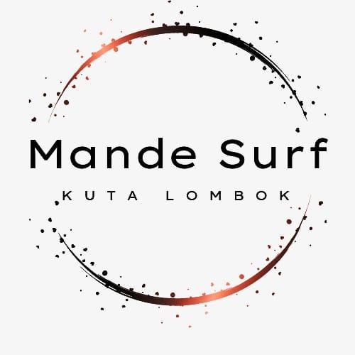 Mande Surf – Kuta Lombok